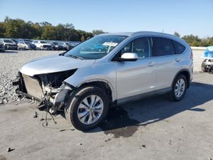 Honda CR-V EXL 2.4L 4 2014