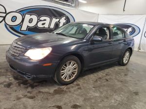 Chrysler Sebring TOURING 2.4L 4 2007