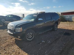 Chevrolet Suburban 5.3L 8 2007