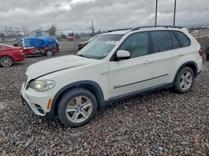 BMW X5 XDRIVE35I 3.0L 6 2013