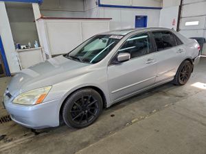 Honda Accord EX 3.0L 6 2004