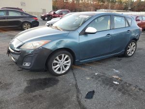 Mazda 3 S 2.5L 4 2010