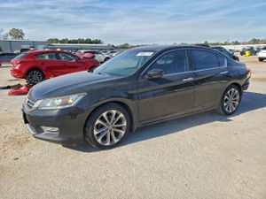 Honda Accord SPORT 2.4L 4 2013
