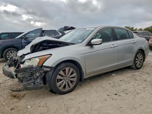 Honda Accord EXL 3.5L 6 2012