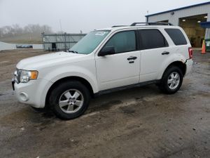 Ford Escape XLT 2.5L 4 2012