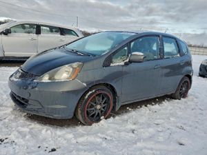 Honda Fit LX 1.5L 4 2012