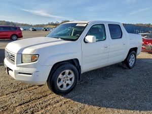 Honda Ridgeline RTS 3.5L 6 2006