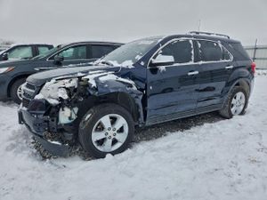 Chevrolet Equinox LT 2.4L 4 2015