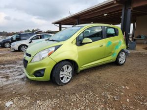 Chevrolet Spark LS 1.2L 4 2013