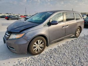 Honda Odyssey EXL 3.5L 6 2015