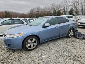 Acura TSX 2.4L 4 2009