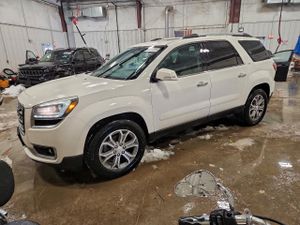 GMC Acadia SLT-1 3.6L 6 2015
