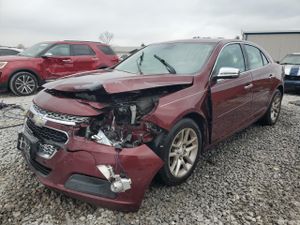 Chevrolet Malibu 1LT 2.5L 4 2015