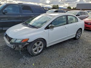 Honda Civic EXL 1.8L 4 2008