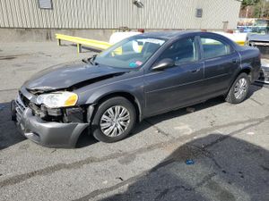 Chrysler Sebring LX 2.7L 6 2004
