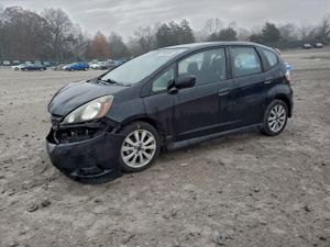 Honda Fit SPORT 1.5L 4 2013