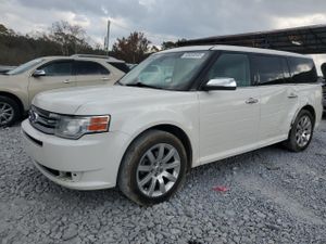 Ford Flex LIMITED 3.5L 6 2011