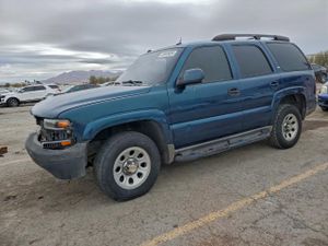 Chevrolet Tahoe K1500 5.3L 8 2005