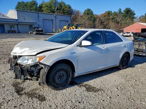 Toyota Camry HYBRID 2.5L 4 2014