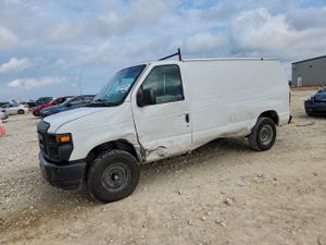Ford Econoline E150 VAN 4.6L 8 2012