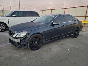 Mercedes-Benz E 350 3.5L 6 2010