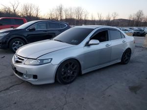 Acura TSX 2.4L 4 2006