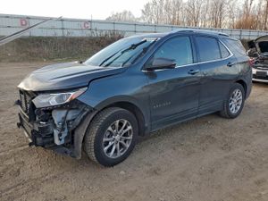 Chevrolet Equinox LT 1.5L 4 2019