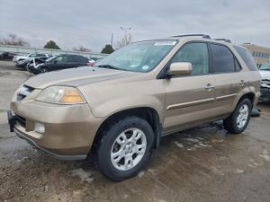 Acura MDX TOURING 3.5L 6 2006