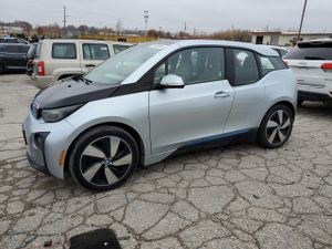 BMW i3 BEV 2014