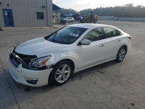 Nissan Altima 2.5 2.5L 4 2015