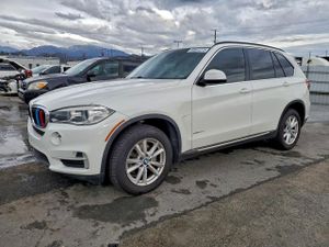 BMW X5 XDRIVE35I 3.0L 6 2015
