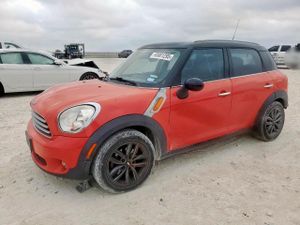 Mini Cooper COUNTRYMAN 1.6L 4 2012