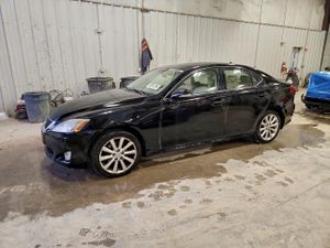 Lexus IS 250 2.5L 6 2010