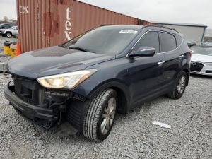 Hyundai Santa Fe 2.0L 4 2013