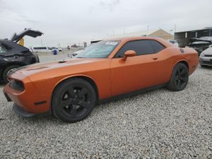 Dodge Challenger 3.6L 6 2011