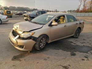 Toyota Corolla BASE 1.8L 4 2009