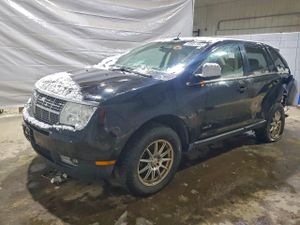 Lincoln MKX 3.5L 6 2007