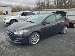 Dodge Dart LIMITED 2.0L 4 2013