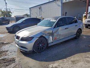 BMW 3 Series I 3.0L 6 2006