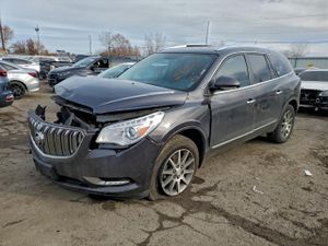 Buick Enclave 3.6L 6 2014