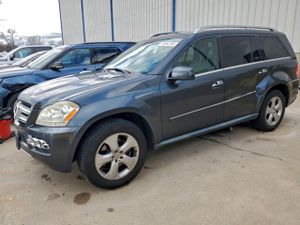 Mercedes-Benz GL 450 4MATIC 4.6L 8 2011