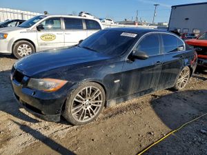 BMW 3 Series I 3.0L 6 2007