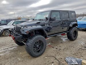 Jeep Wrangler SPORT 3.6L 6 2014