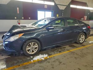 Hyundai Sonata GLS 2.4L 4 2014