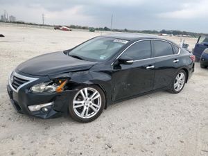 Nissan Altima 3.5S 3.5L 6 2015