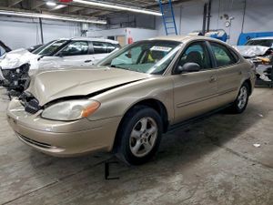 Ford Taurus SE 3.0L 6 2001