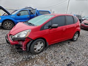 Honda Fit 1.5L 4 2009
