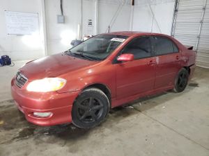 Toyota Corolla CE 1.8L 4 2005
