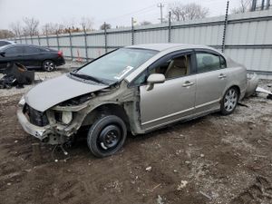 Honda Civic LX 1.8L 4 2006