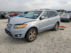 Hyundai Santa Fe LIMITED 3.5L 6 2010